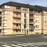 Appartement entier en résidence avec Piscine