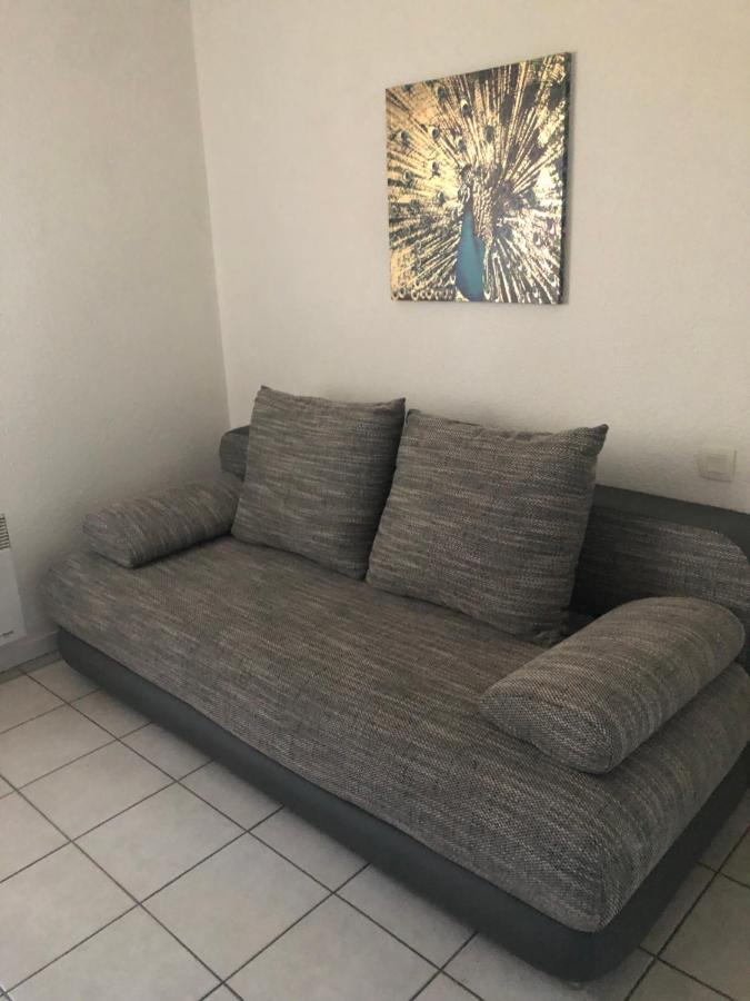 Appartement Entier En Résidence Avec Piscine *