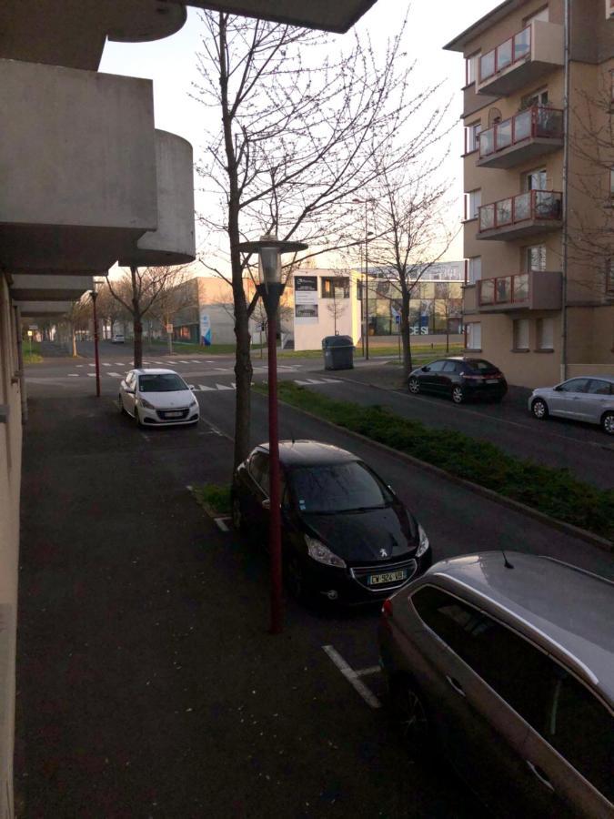Appartement Entier En Résidence Avec Piscine