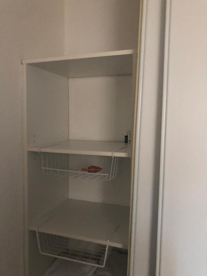 Appartement Entier En Résidence Avec Piscine