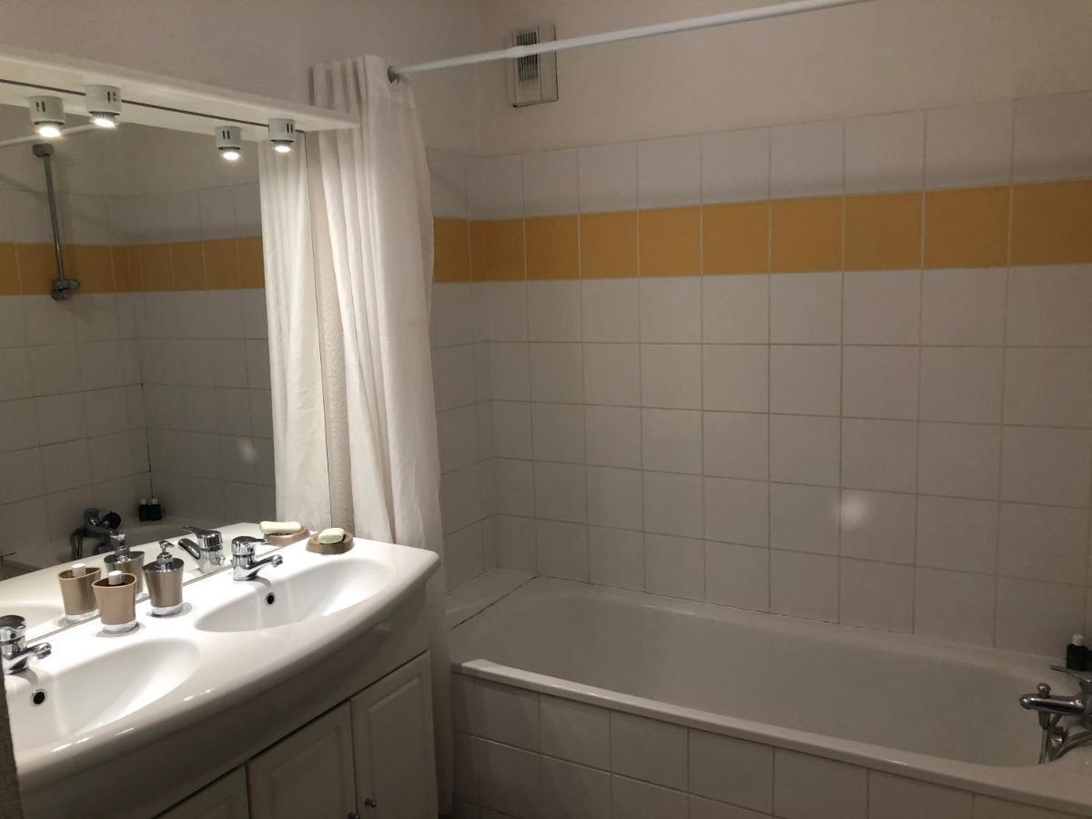 Appartement Entier En Résidence Avec Piscine