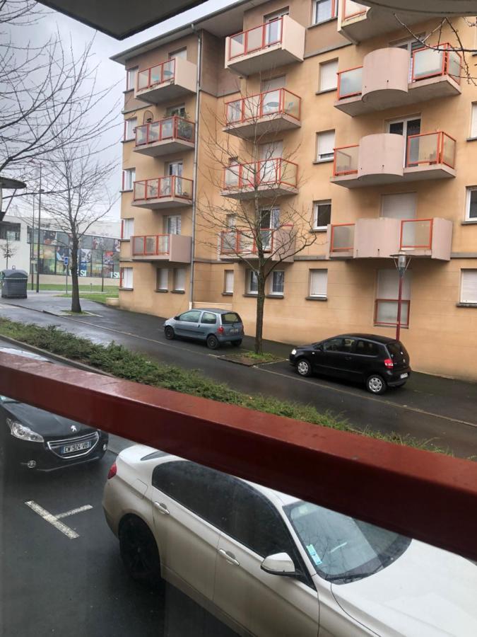 Appartement Entier En Résidence Avec Piscine