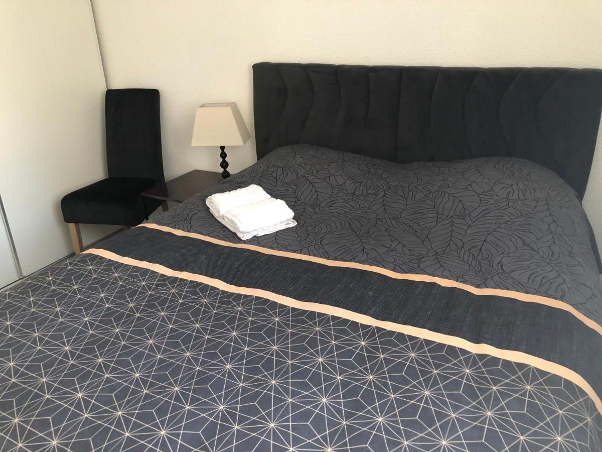 Entier En Résidence Avec Piscine Appartement
