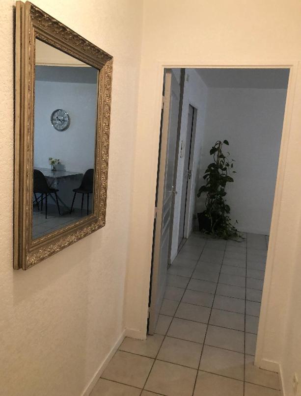 Entier En Résidence Avec Piscine